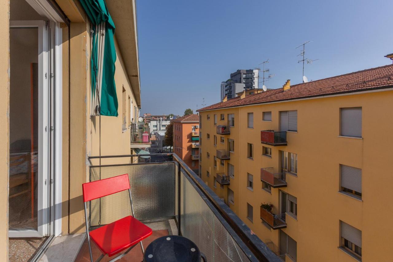 Bolognina Apartment Tra Stazione, Fiera E Tecnopolo Bologna Exterior foto