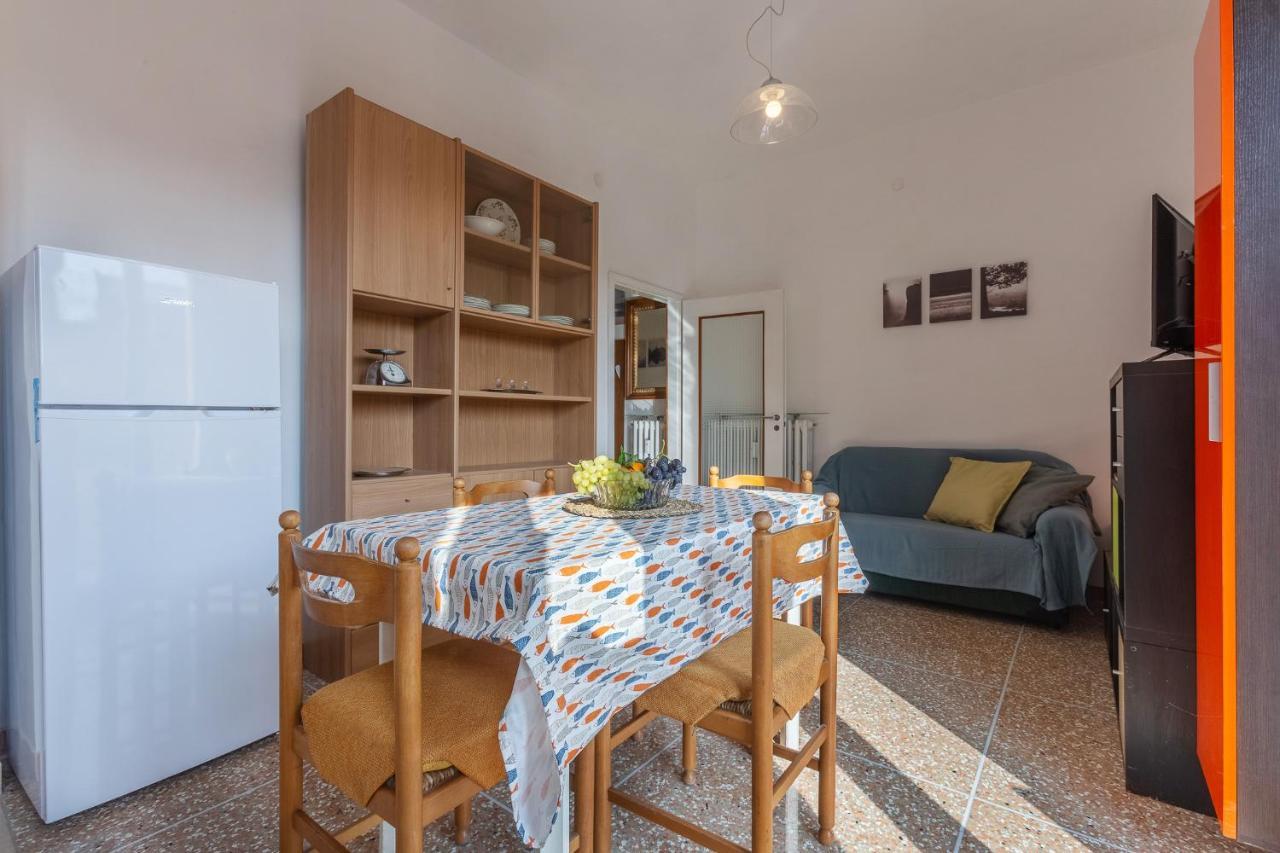Bolognina Apartment Tra Stazione, Fiera E Tecnopolo Bologna Exterior foto