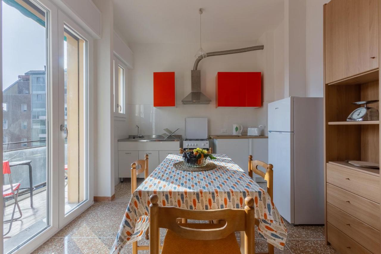Bolognina Apartment Tra Stazione, Fiera E Tecnopolo Bologna Exterior foto